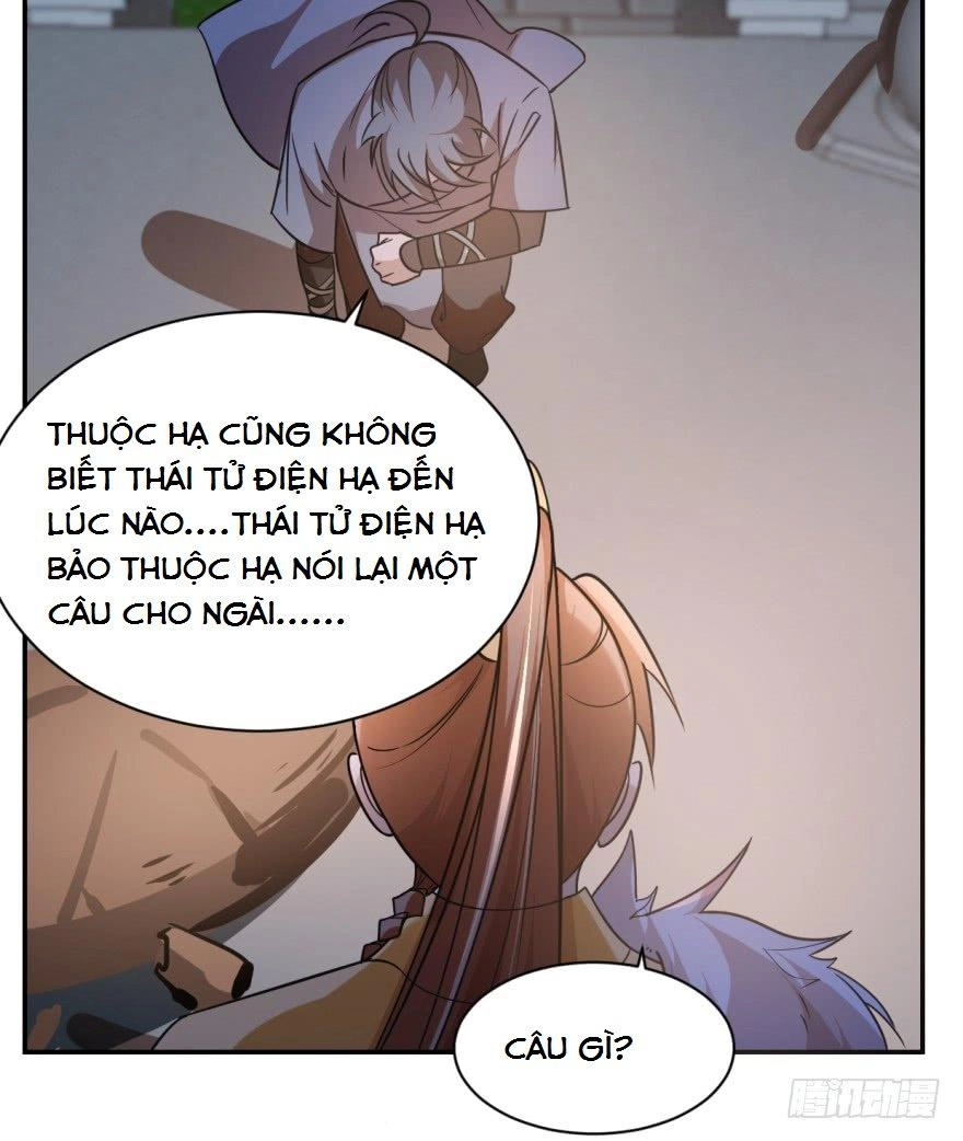 Độc Bộ Thiên Hạ: Đặc Công Thần Y Chapter 8 - 13