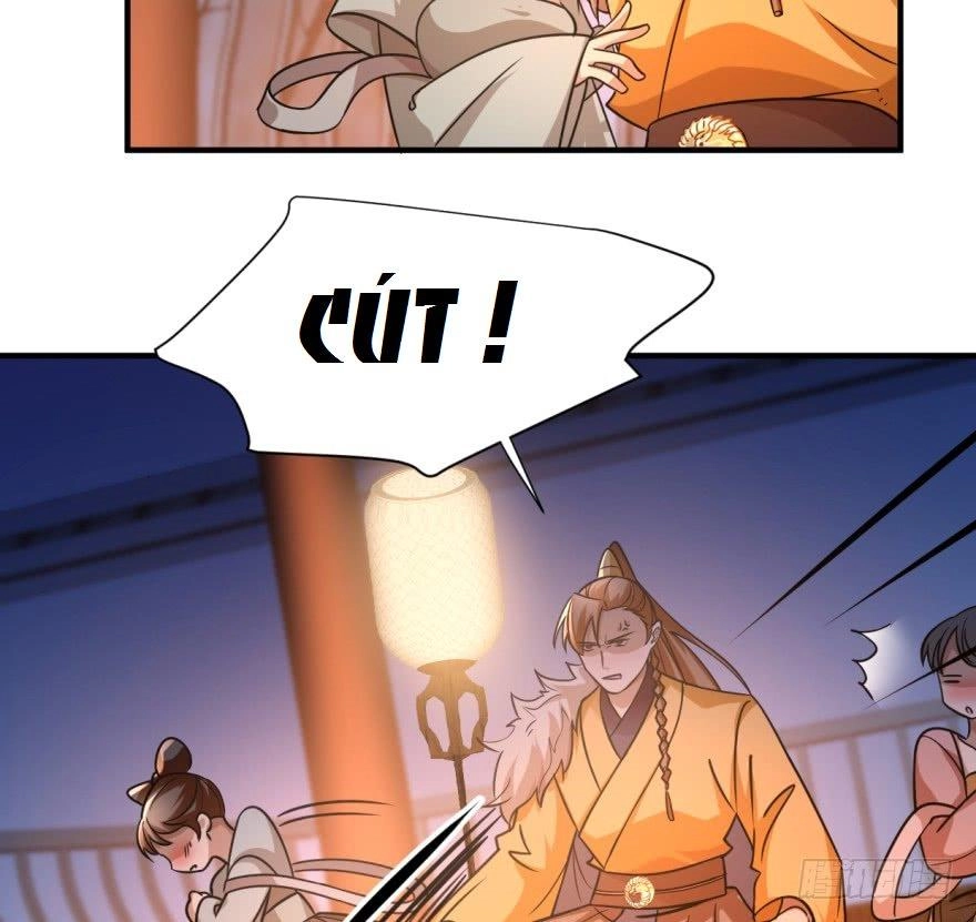 Độc Bộ Thiên Hạ: Đặc Công Thần Y Chapter 8 - 16