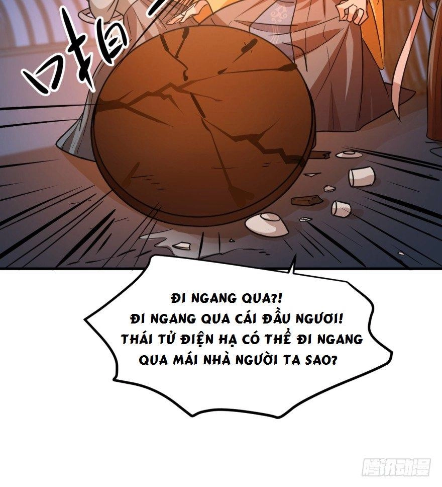 Độc Bộ Thiên Hạ: Đặc Công Thần Y Chapter 8 - 17