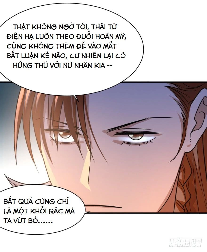 Độc Bộ Thiên Hạ: Đặc Công Thần Y Chapter 8 - 18