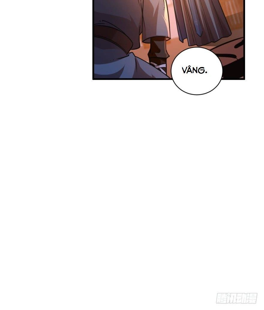 Độc Bộ Thiên Hạ: Đặc Công Thần Y Chapter 8 - 20