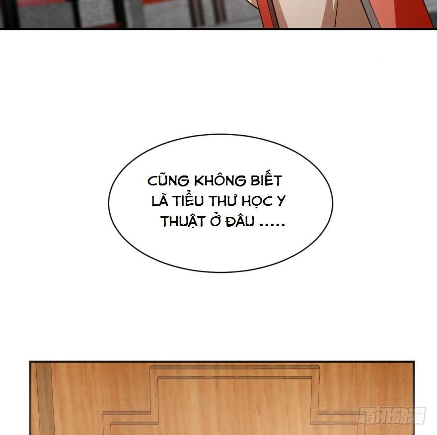 Độc Bộ Thiên Hạ: Đặc Công Thần Y Chapter 8 - 22