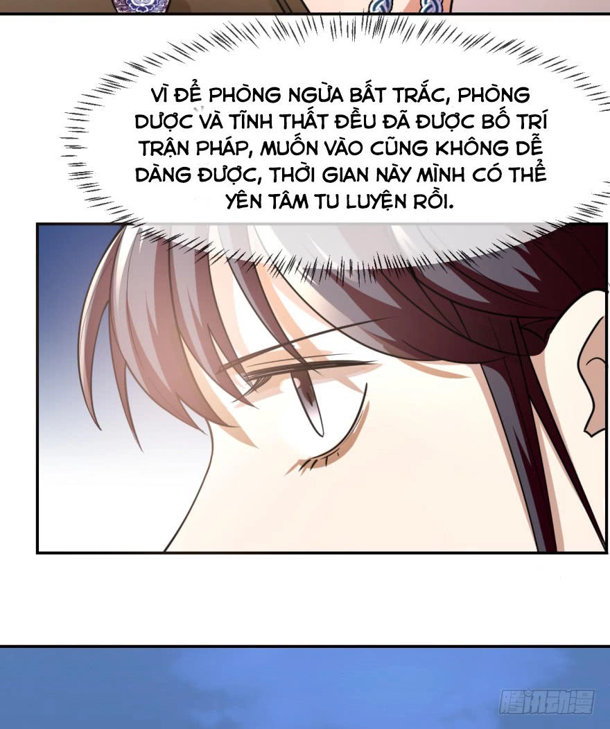 Độc Bộ Thiên Hạ: Đặc Công Thần Y Chapter 8 - 24