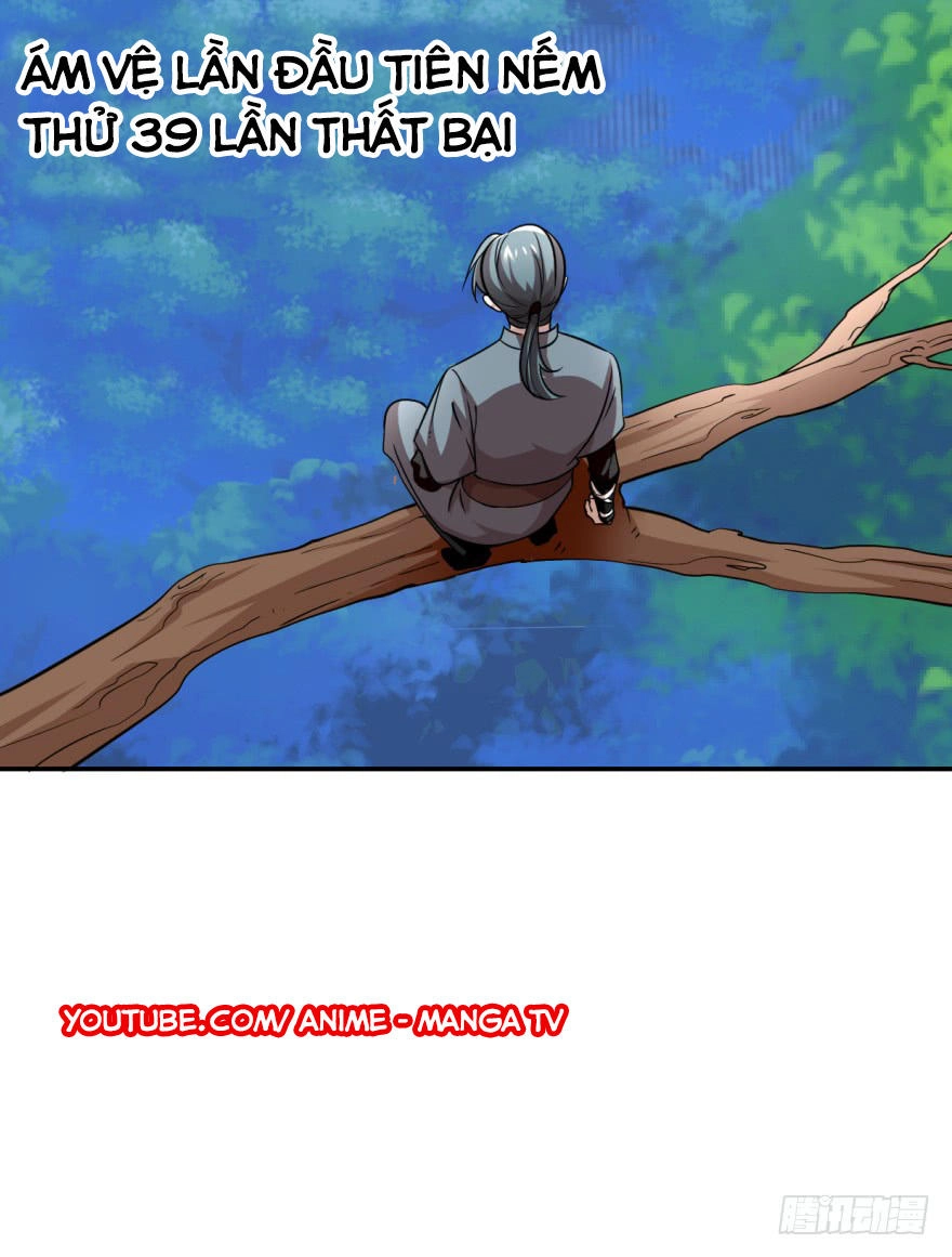 Độc Bộ Thiên Hạ: Đặc Công Thần Y Chapter 8 - 26