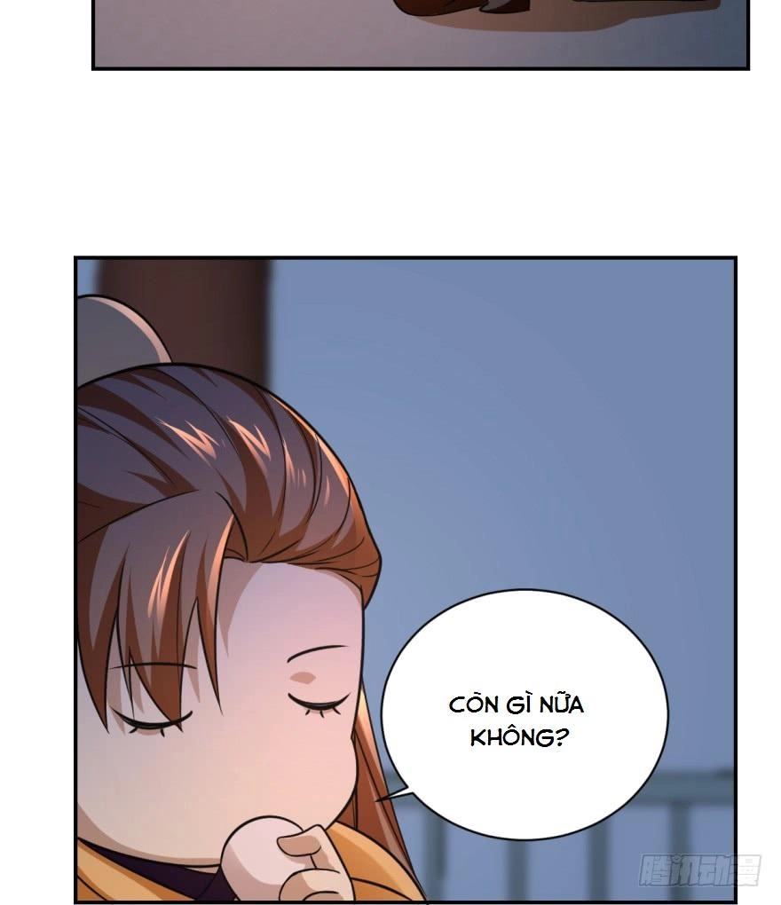 Độc Bộ Thiên Hạ: Đặc Công Thần Y Chapter 8 - 28