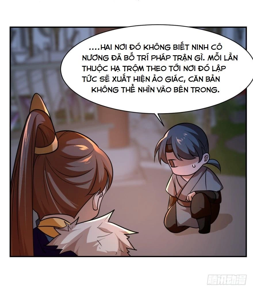 Độc Bộ Thiên Hạ: Đặc Công Thần Y Chapter 8 - 29