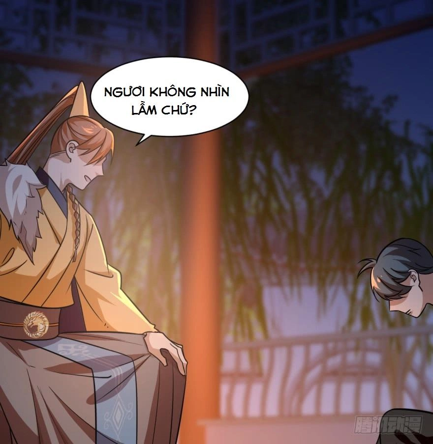 Độc Bộ Thiên Hạ: Đặc Công Thần Y Chapter 8 - 31