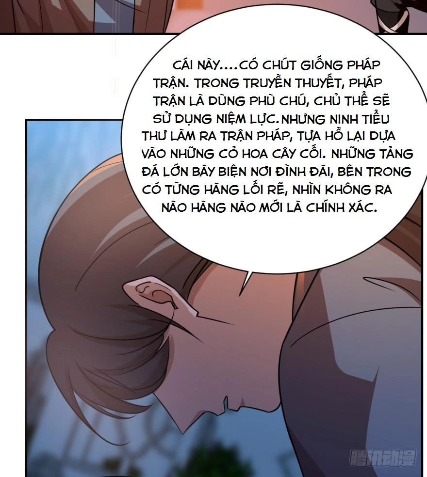 Độc Bộ Thiên Hạ: Đặc Công Thần Y Chapter 8 - 32