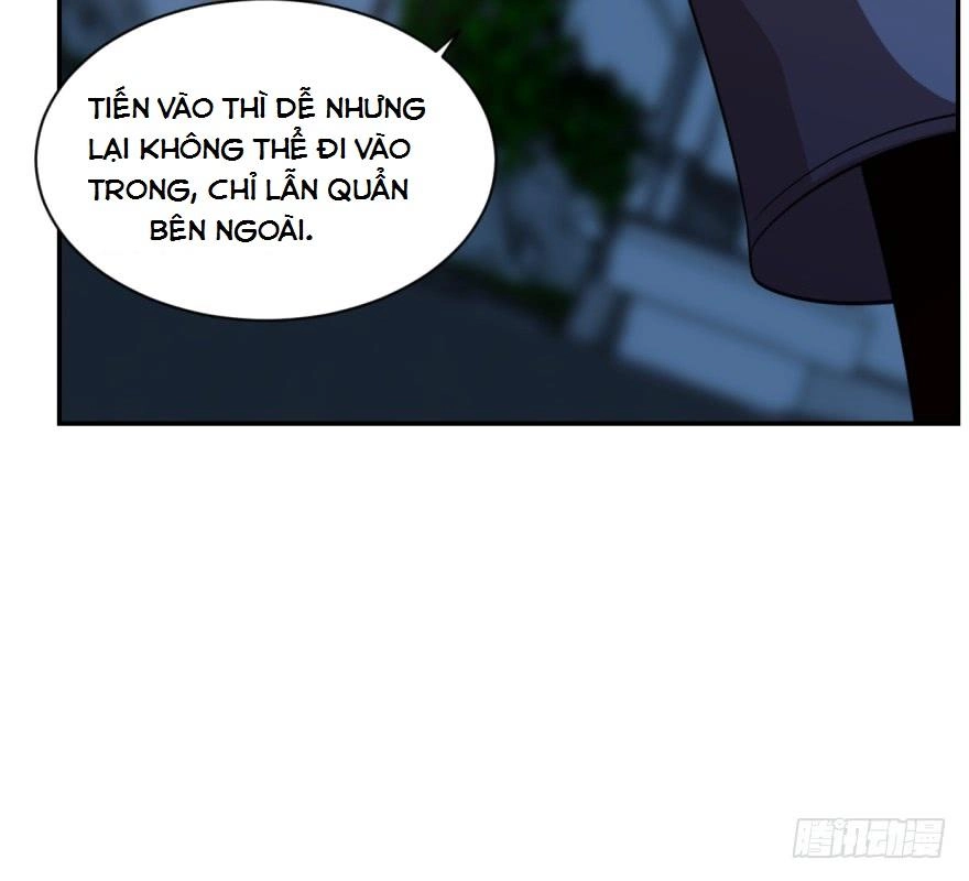 Độc Bộ Thiên Hạ: Đặc Công Thần Y Chapter 8 - 33