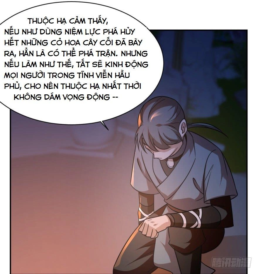 Độc Bộ Thiên Hạ: Đặc Công Thần Y Chapter 8 - 34