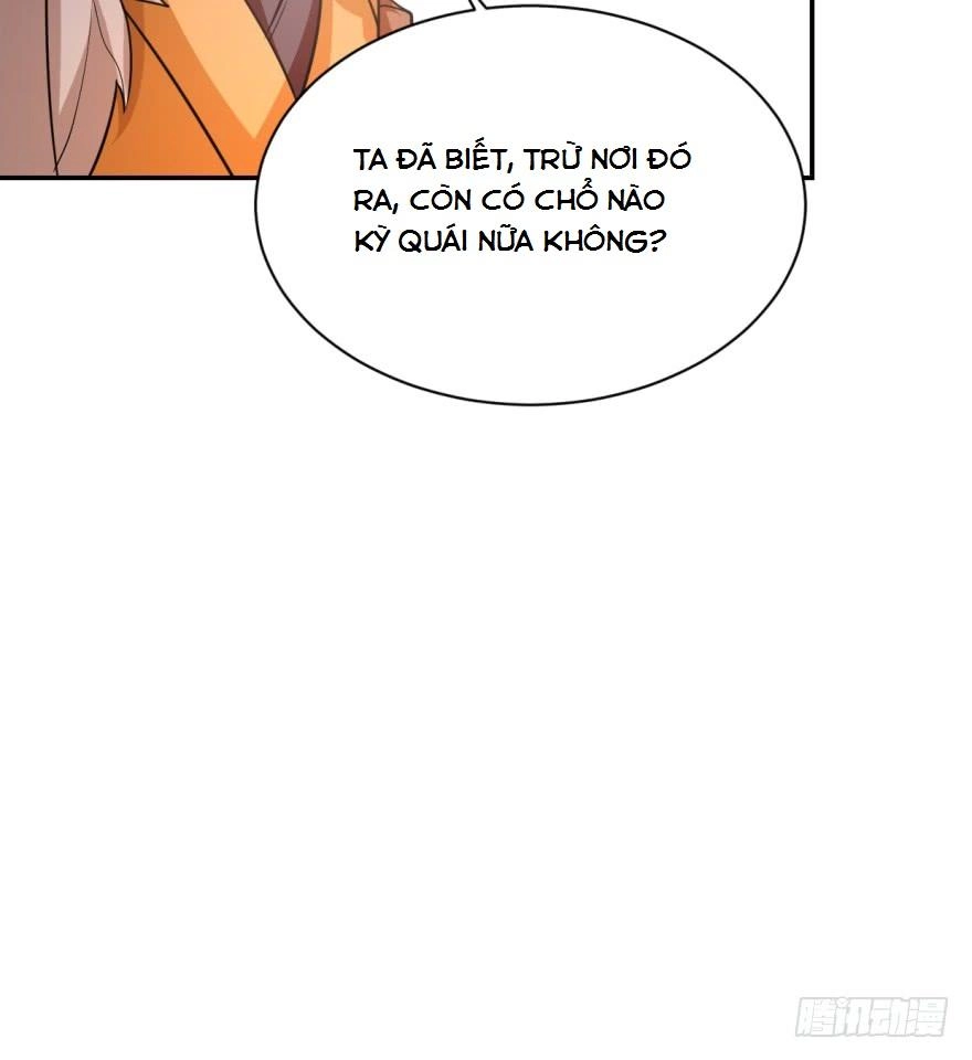 Độc Bộ Thiên Hạ: Đặc Công Thần Y Chapter 8 - 36