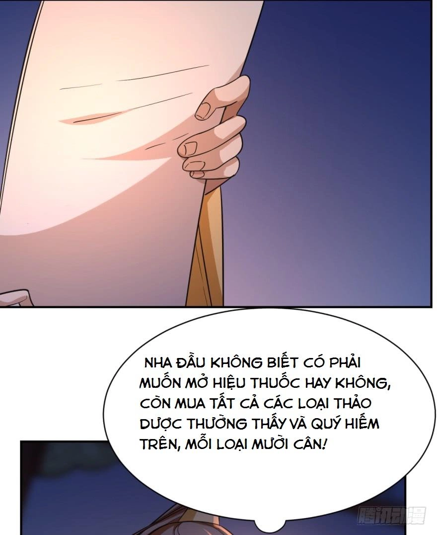 Độc Bộ Thiên Hạ: Đặc Công Thần Y Chapter 8 - 38