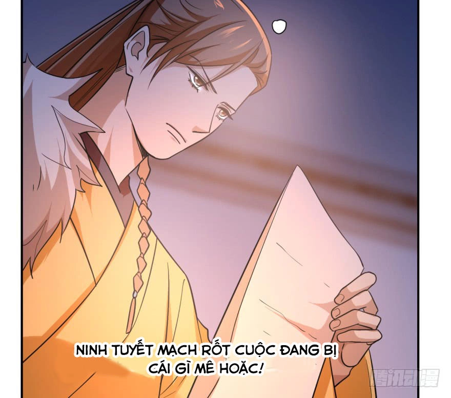 Độc Bộ Thiên Hạ: Đặc Công Thần Y Chapter 8 - 39