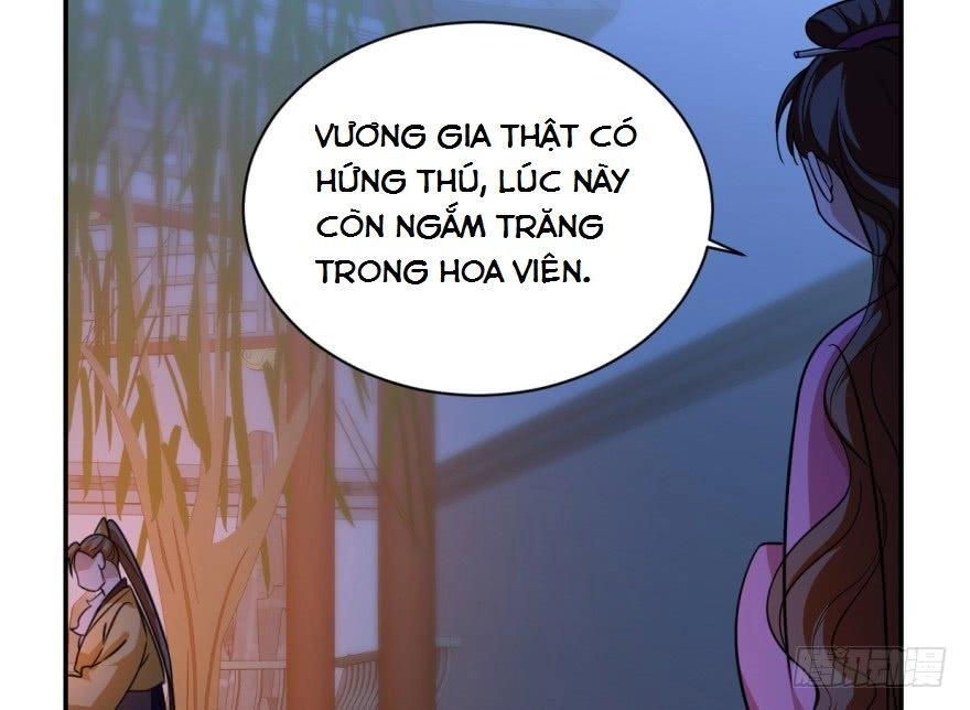 Độc Bộ Thiên Hạ: Đặc Công Thần Y Chapter 8 - 42
