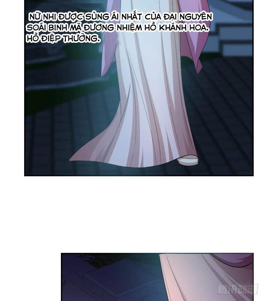 Độc Bộ Thiên Hạ: Đặc Công Thần Y Chapter 8 - 45