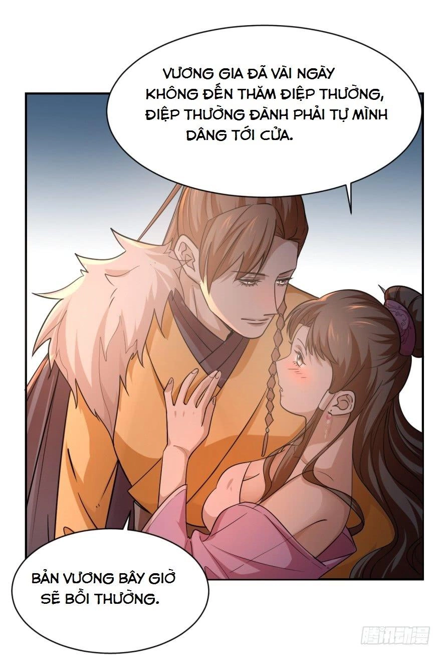 Độc Bộ Thiên Hạ: Đặc Công Thần Y Chapter 8 - 48