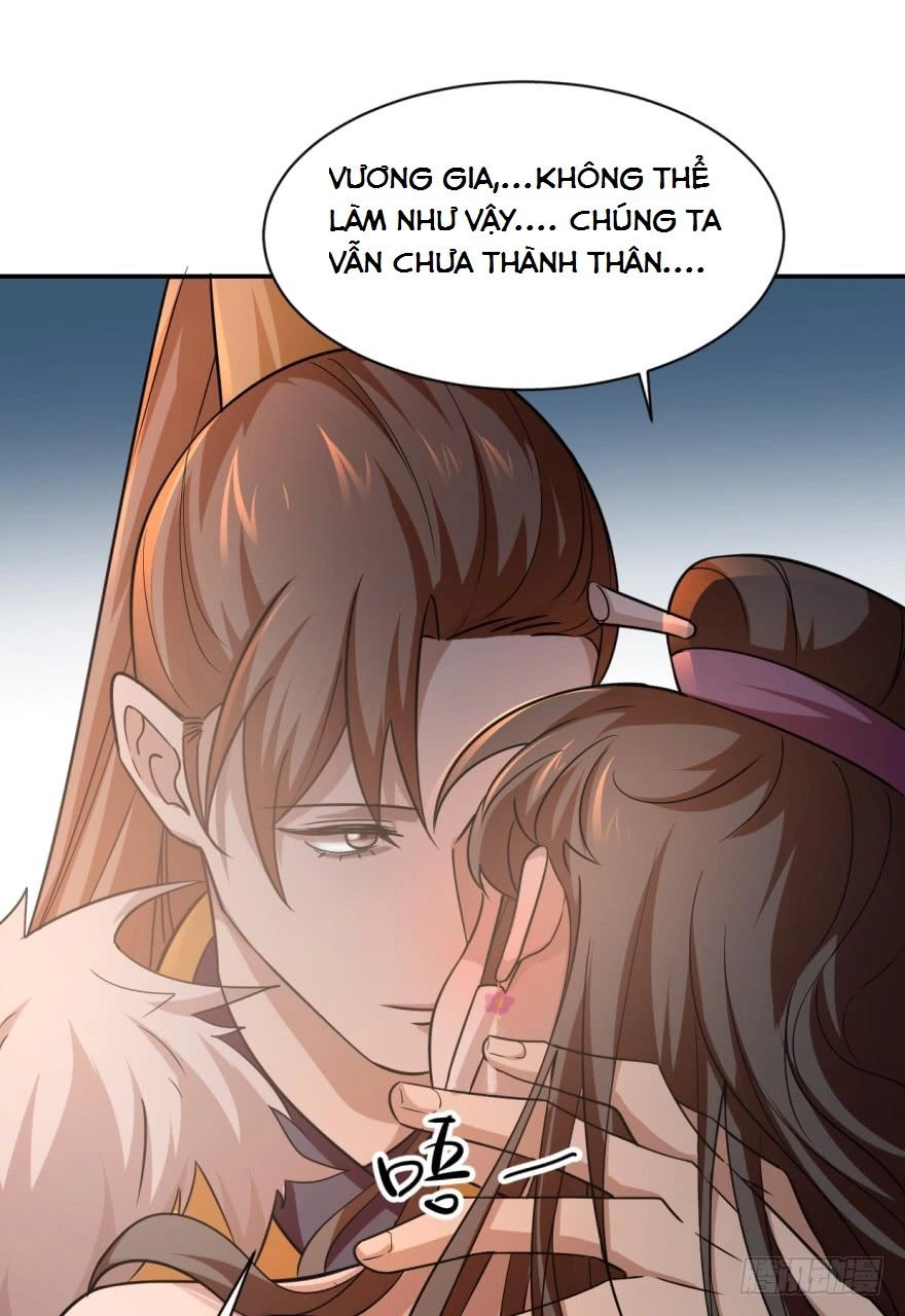 Độc Bộ Thiên Hạ: Đặc Công Thần Y Chapter 8 - 49