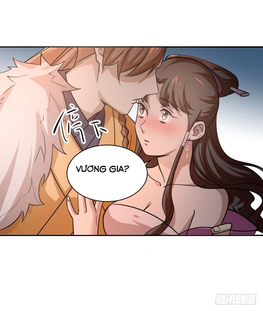 Độc Bộ Thiên Hạ: Đặc Công Thần Y Chapter 8 - 51