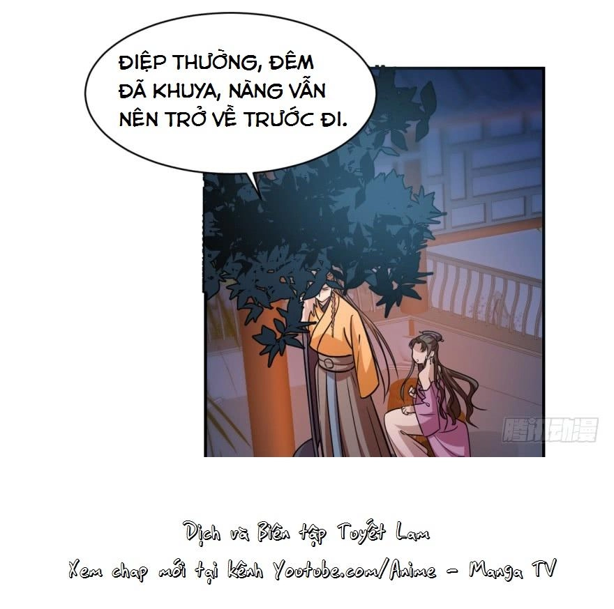 Độc Bộ Thiên Hạ: Đặc Công Thần Y Chapter 8 - 52