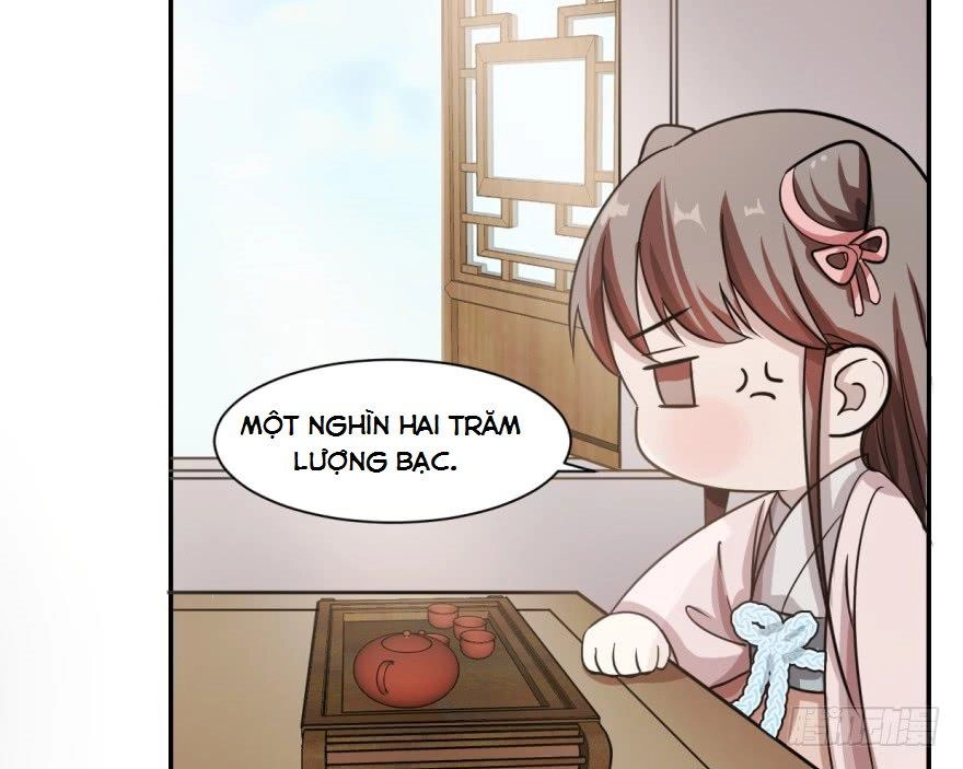 Độc Bộ Thiên Hạ: Đặc Công Thần Y Chapter 9 - 3