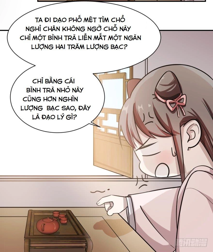 Độc Bộ Thiên Hạ: Đặc Công Thần Y Chapter 9 - 4