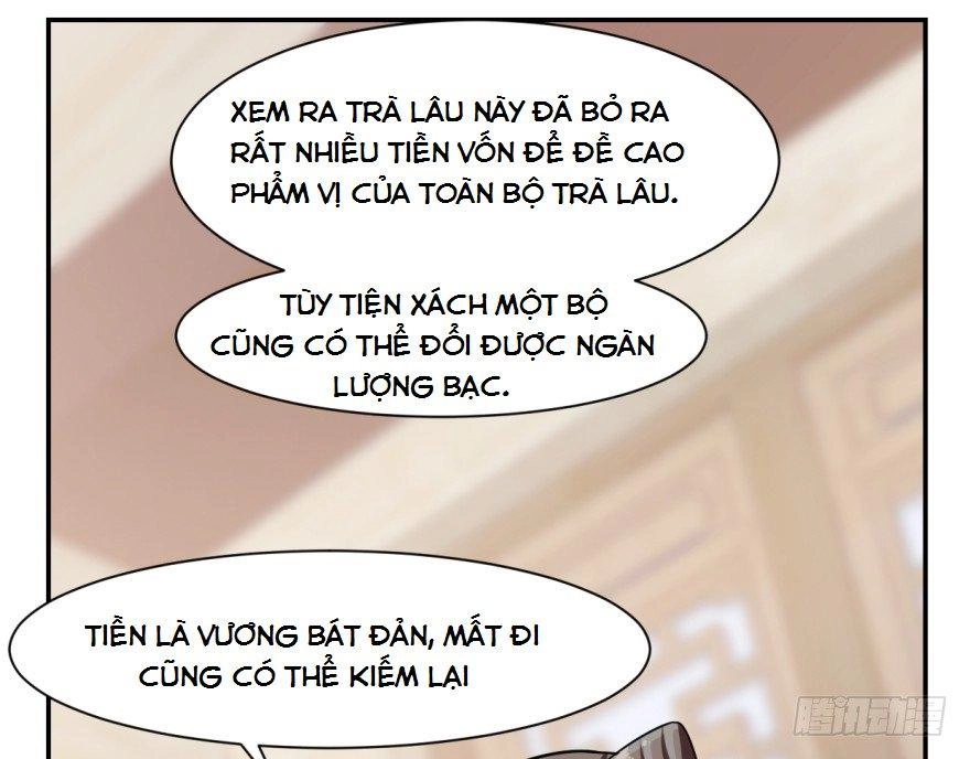 Độc Bộ Thiên Hạ: Đặc Công Thần Y Chapter 9 - 11