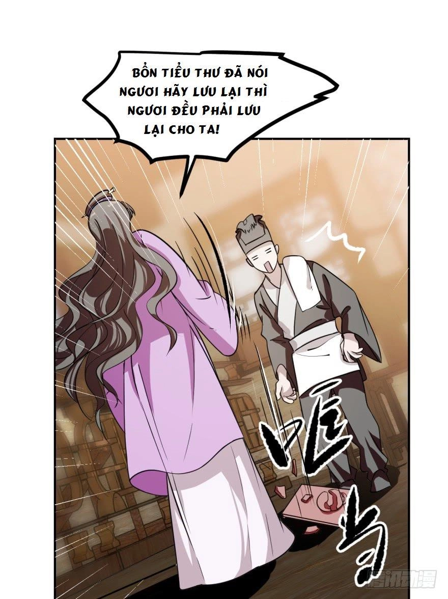 Độc Bộ Thiên Hạ: Đặc Công Thần Y Chapter 9 - 15