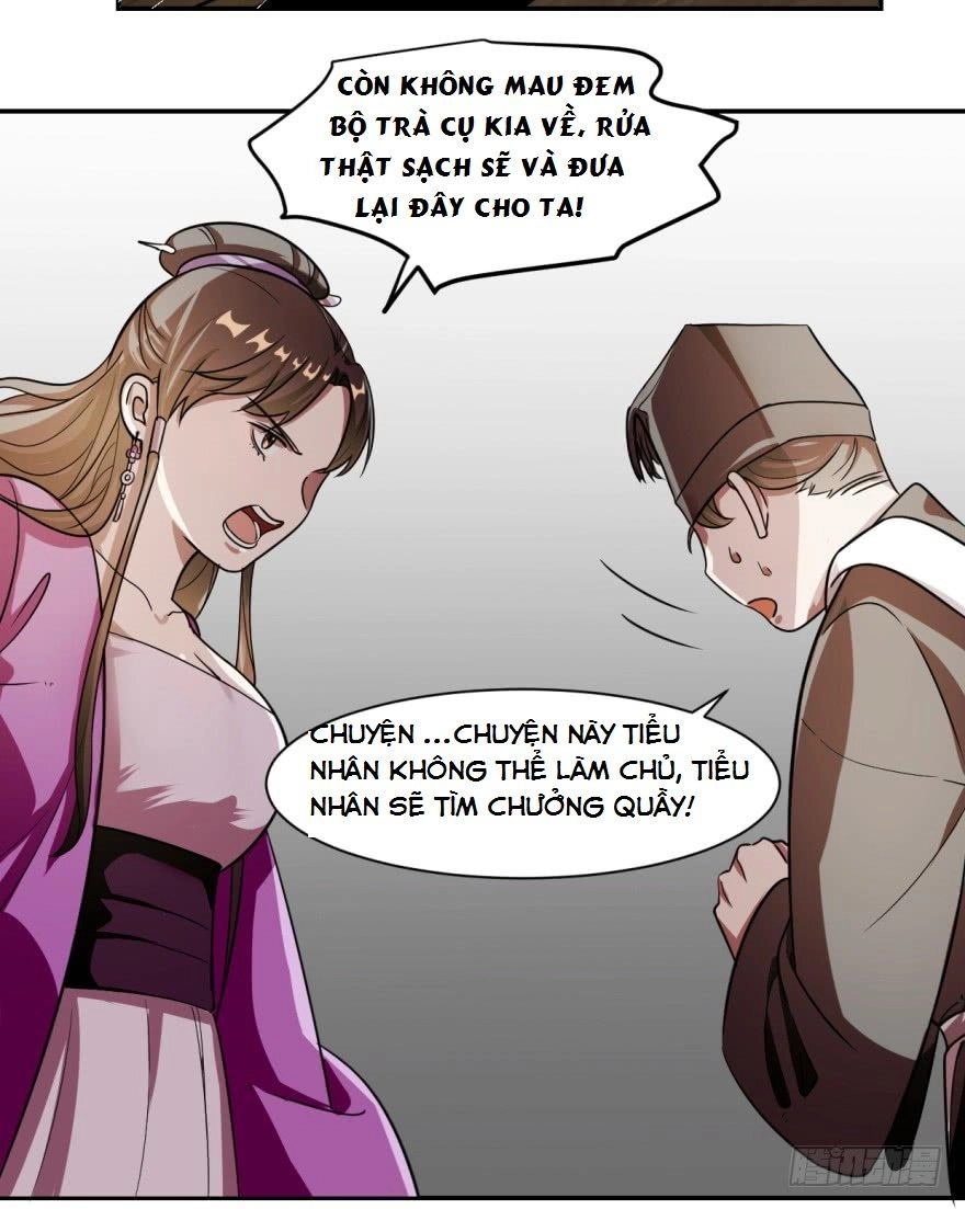 Độc Bộ Thiên Hạ: Đặc Công Thần Y Chapter 9 - 16