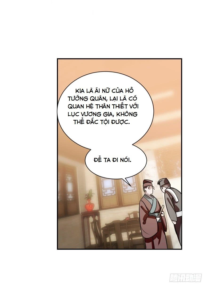 Độc Bộ Thiên Hạ: Đặc Công Thần Y Chapter 9 - 17