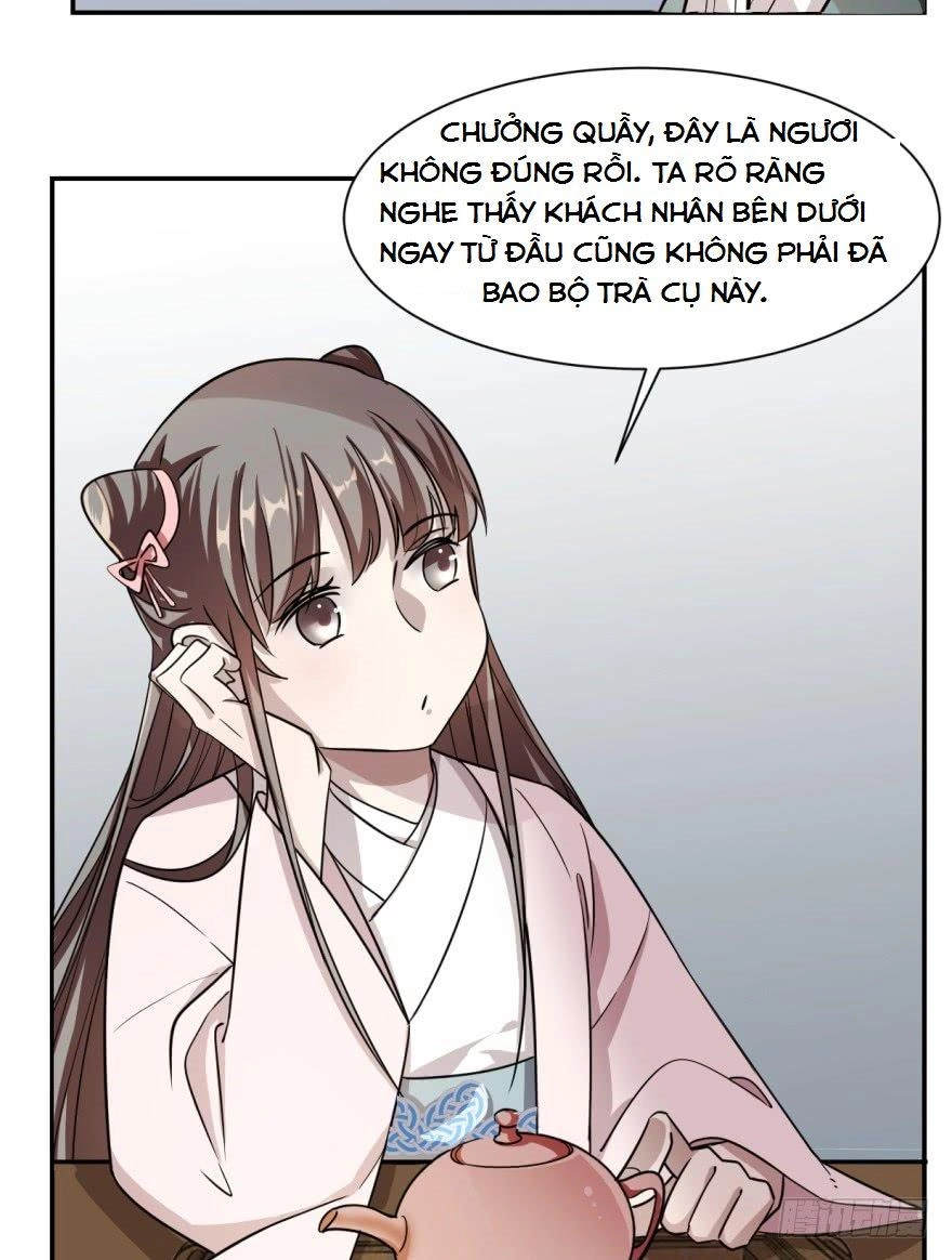 Độc Bộ Thiên Hạ: Đặc Công Thần Y Chapter 9 - 21