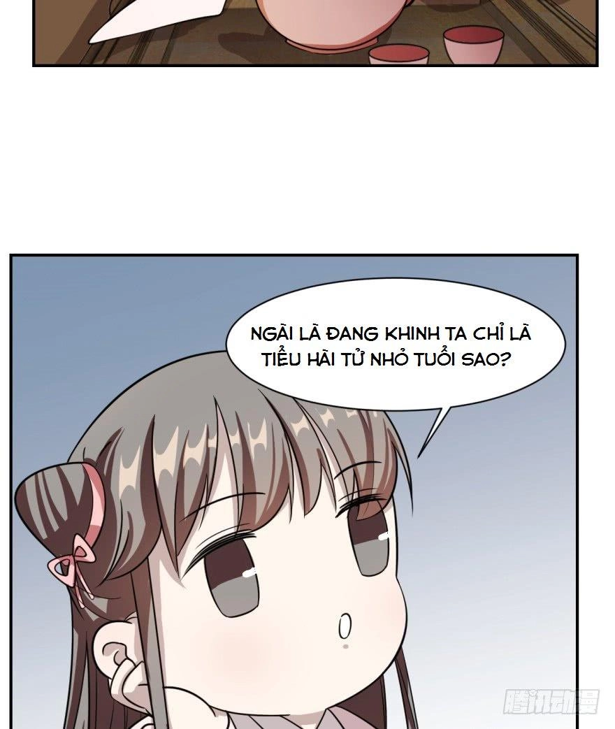 Độc Bộ Thiên Hạ: Đặc Công Thần Y Chapter 9 - 22