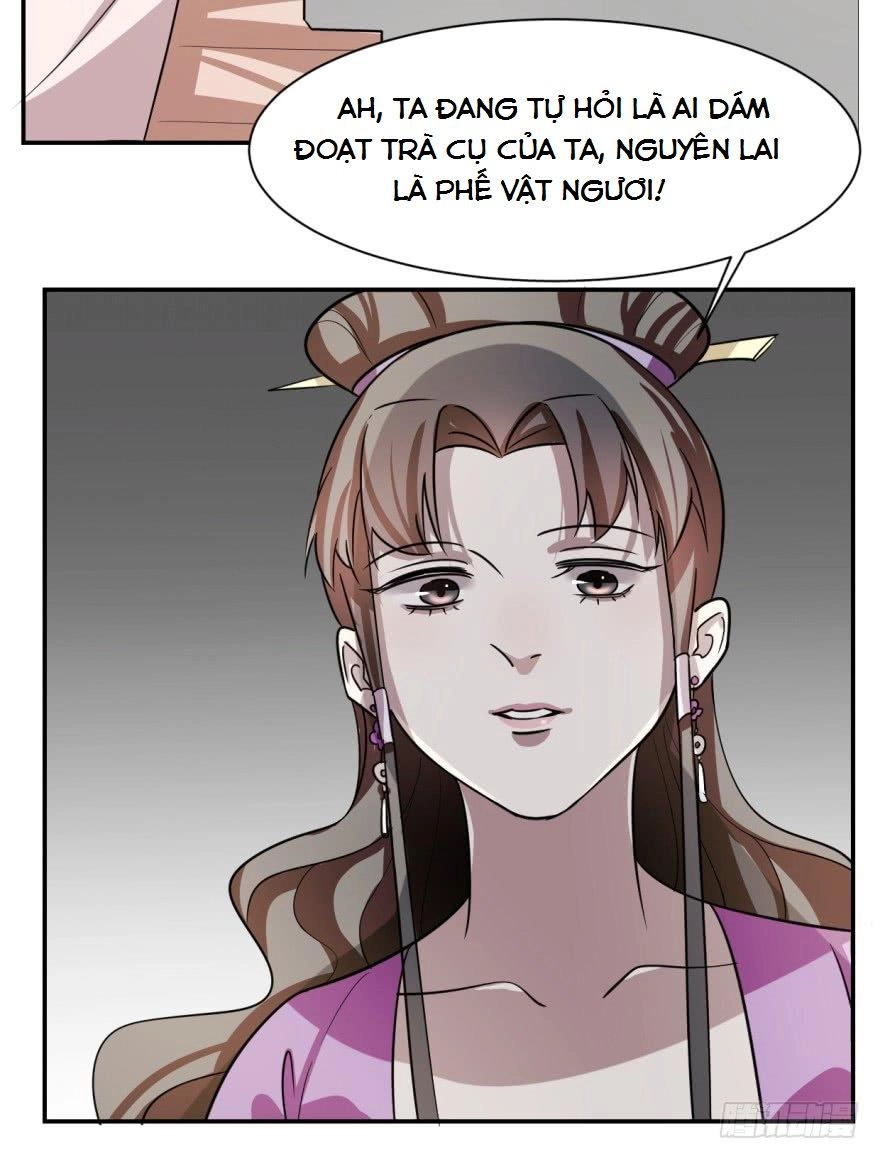 Độc Bộ Thiên Hạ: Đặc Công Thần Y Chapter 9 - 25