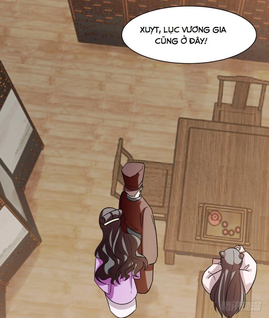 Độc Bộ Thiên Hạ: Đặc Công Thần Y Chapter 9 - 30