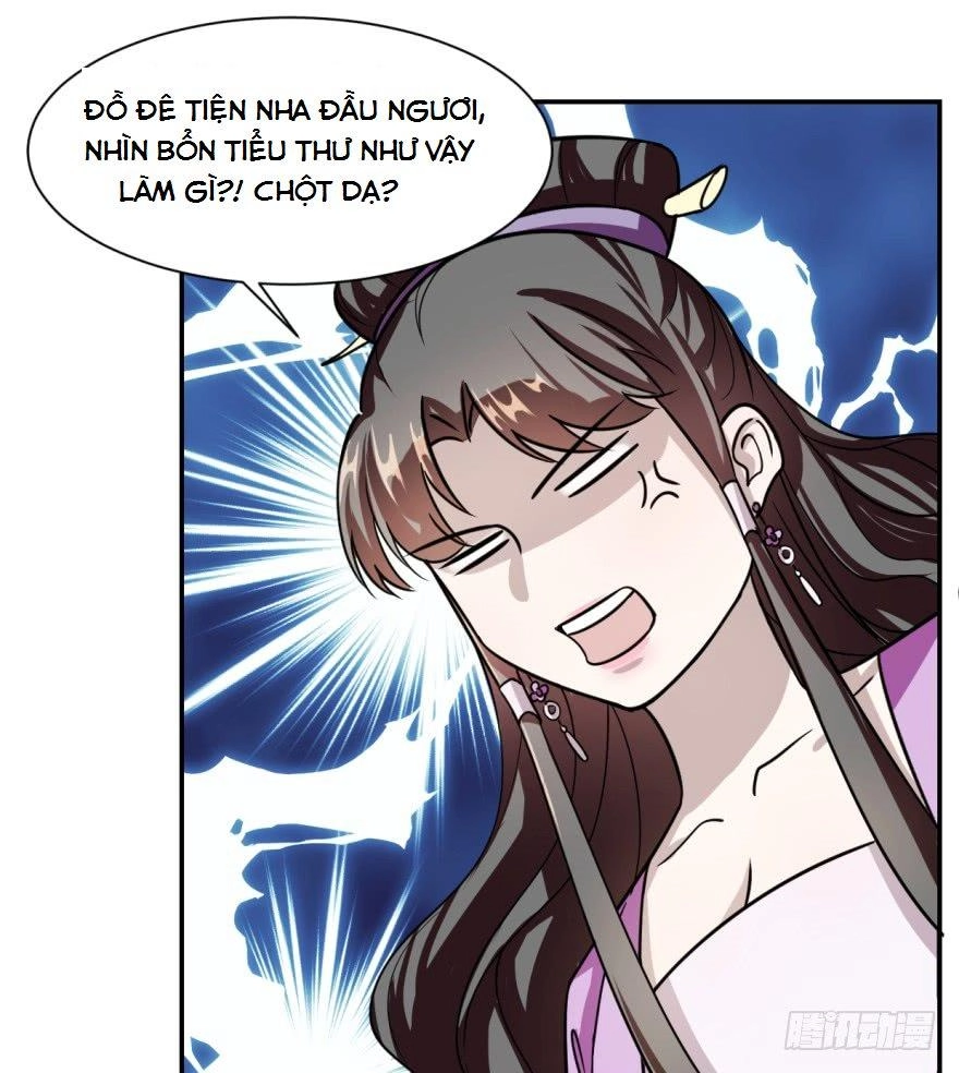 Độc Bộ Thiên Hạ: Đặc Công Thần Y Chapter 9 - 33