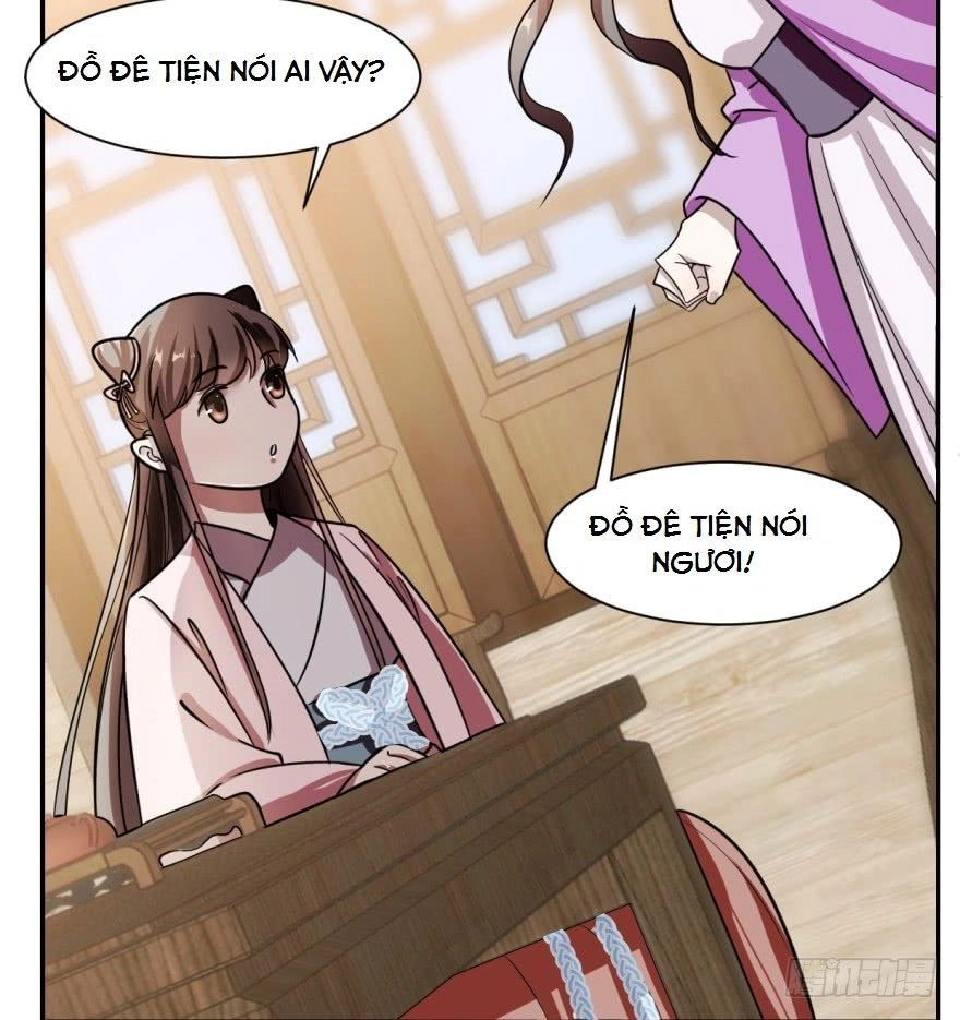 Độc Bộ Thiên Hạ: Đặc Công Thần Y Chapter 9 - 35