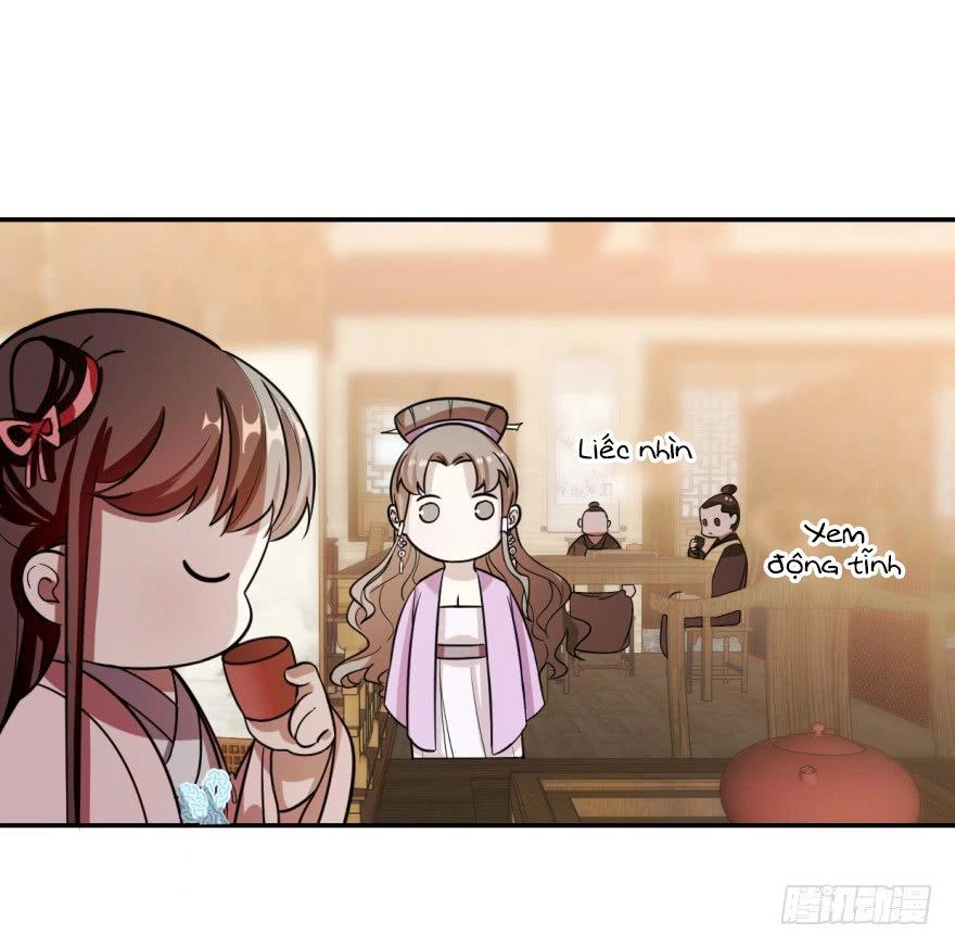 Độc Bộ Thiên Hạ: Đặc Công Thần Y Chapter 9 - 37