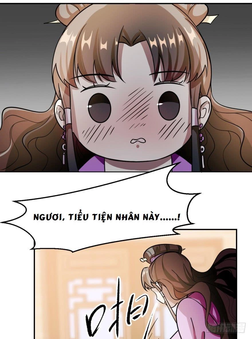 Độc Bộ Thiên Hạ: Đặc Công Thần Y Chapter 9 - 38