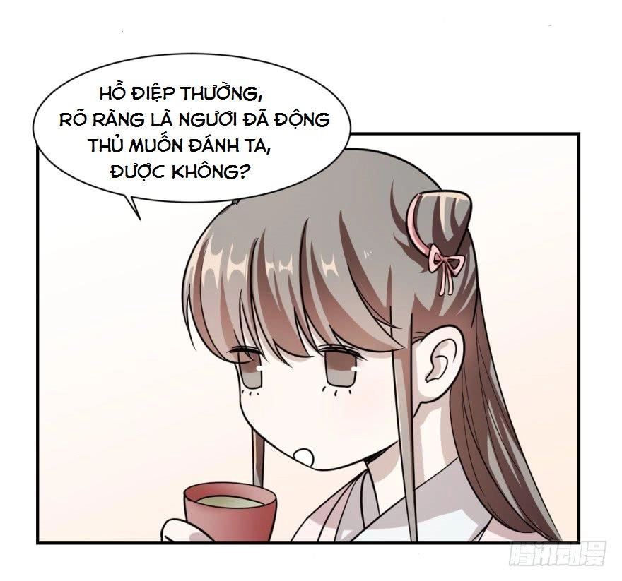 Độc Bộ Thiên Hạ: Đặc Công Thần Y Chapter 9 - 41