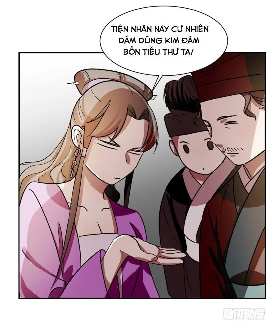 Độc Bộ Thiên Hạ: Đặc Công Thần Y Chapter 9 - 42