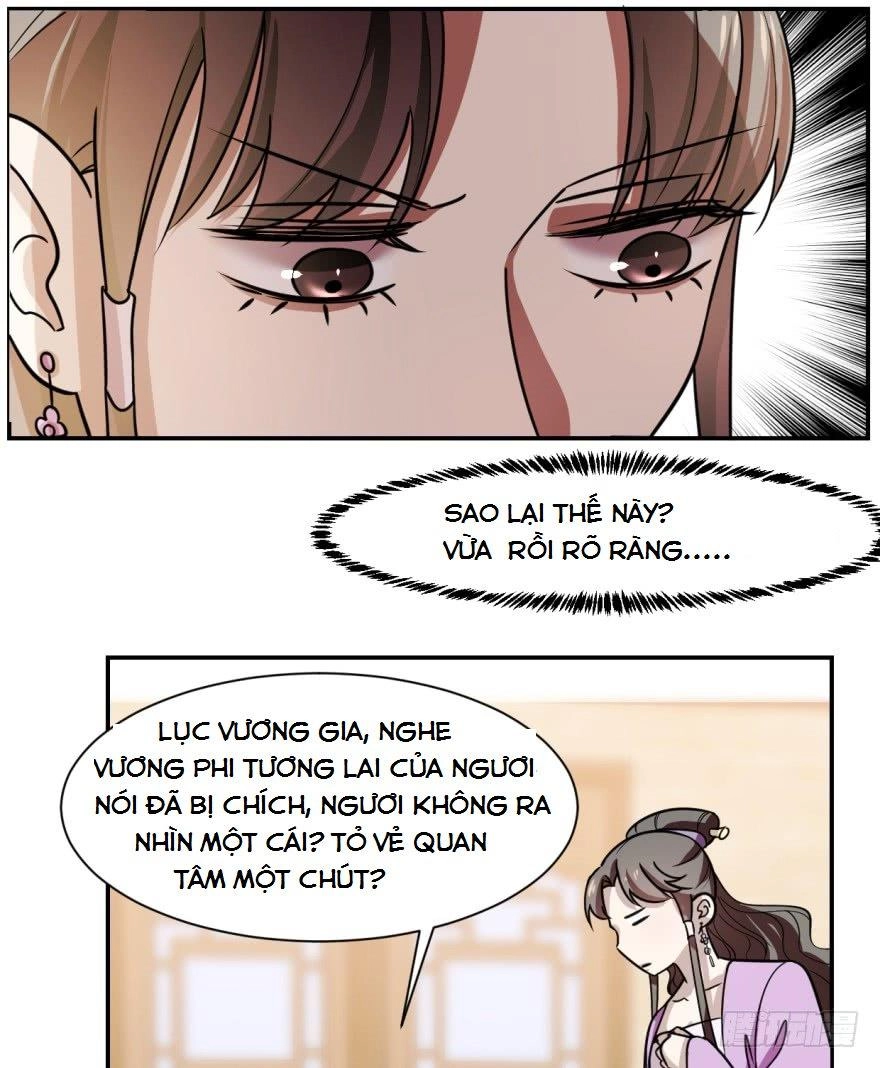 Độc Bộ Thiên Hạ: Đặc Công Thần Y Chapter 9 - 44