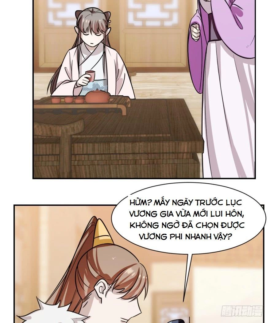 Độc Bộ Thiên Hạ: Đặc Công Thần Y Chapter 9 - 45