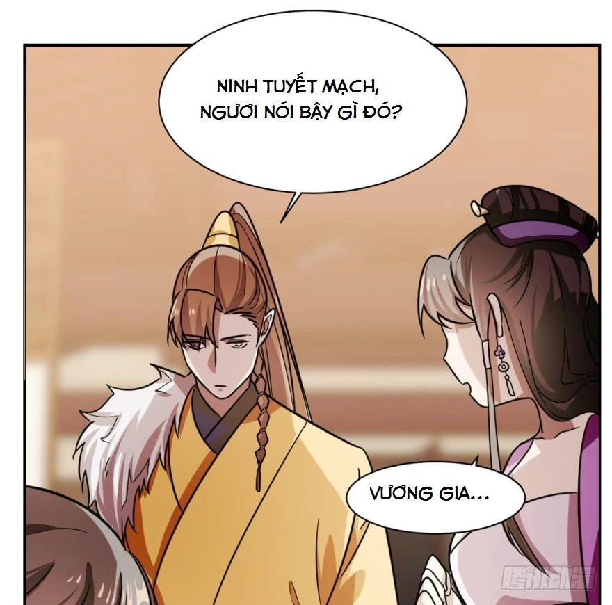 Độc Bộ Thiên Hạ: Đặc Công Thần Y Chapter 9 - 48