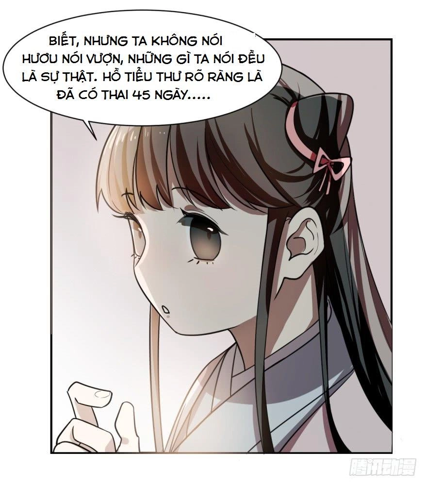 Độc Bộ Thiên Hạ: Đặc Công Thần Y Chapter 9 - 54