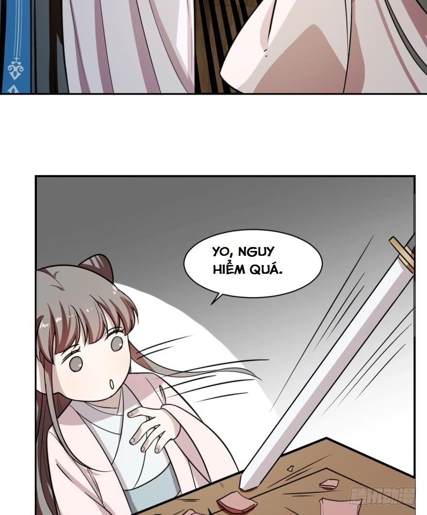 Độc Bộ Thiên Hạ: Đặc Công Thần Y Chapter 9 - 58