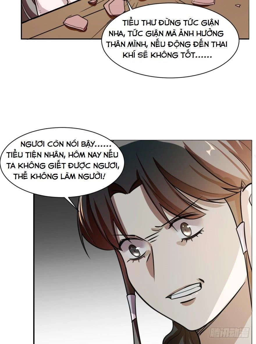 Độc Bộ Thiên Hạ: Đặc Công Thần Y Chapter 9 - 59