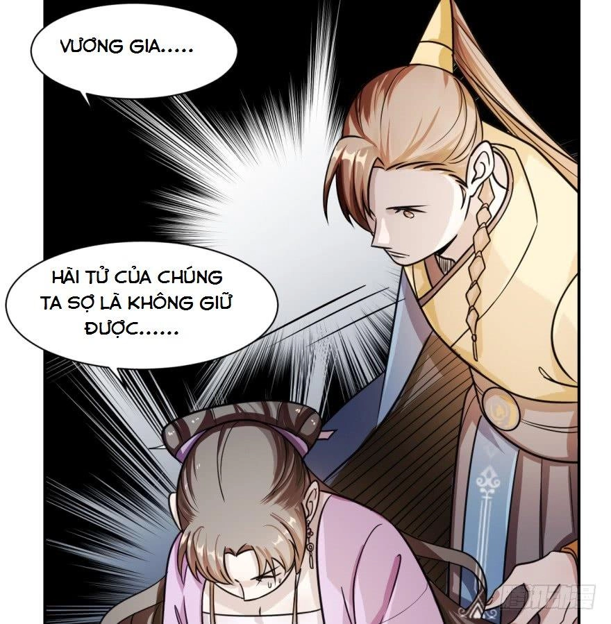 Độc Bộ Thiên Hạ: Đặc Công Thần Y Chapter 9 - 67