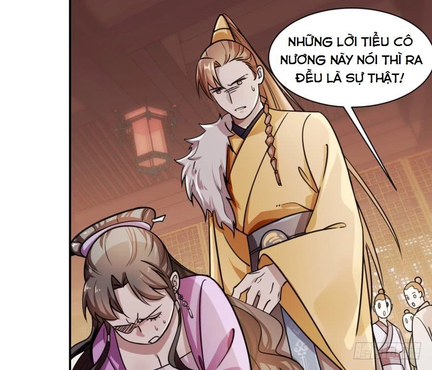 Độc Bộ Thiên Hạ: Đặc Công Thần Y Chapter 9 - 69