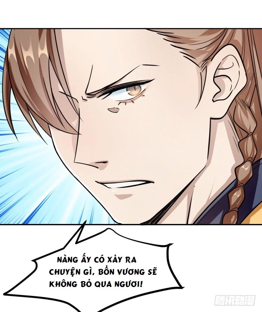 Độc Bộ Thiên Hạ: Đặc Công Thần Y Chapter 10 - 1