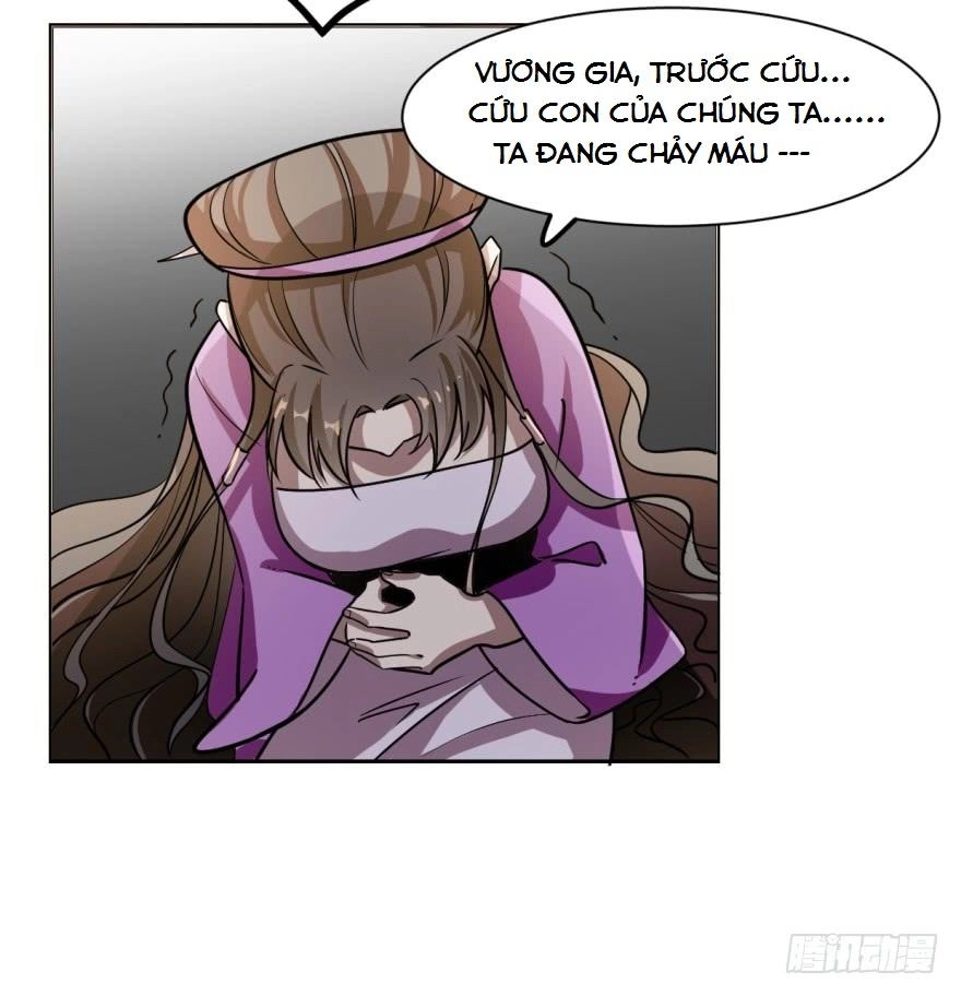 Độc Bộ Thiên Hạ: Đặc Công Thần Y Chapter 10 - 2