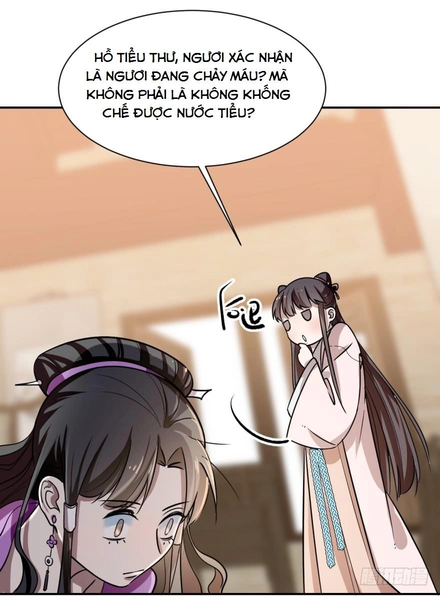 Độc Bộ Thiên Hạ: Đặc Công Thần Y Chapter 10 - 5